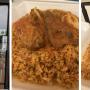 Vee Vee African Restaurant